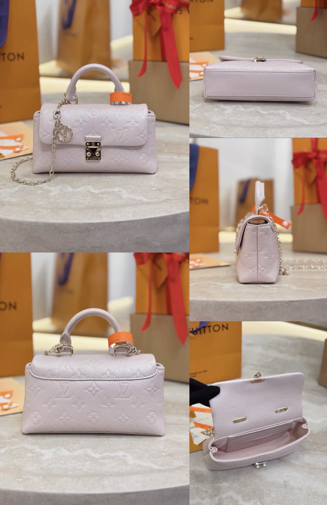 LV Nano Speedy M27107 - image 9