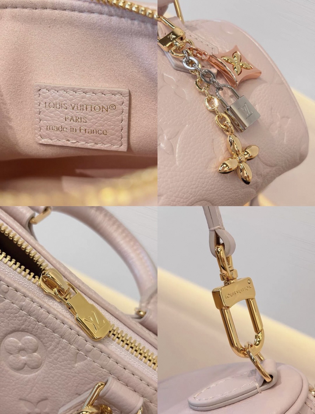LV Nano Speedy M27107 - image 8