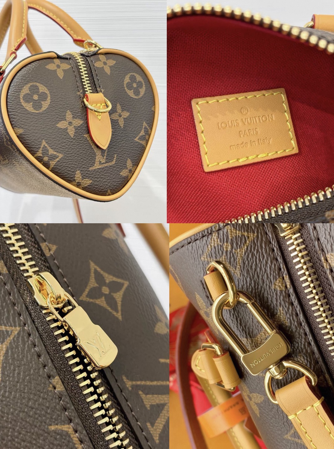 LV Nano Speedy Heart M13226 - image 7
