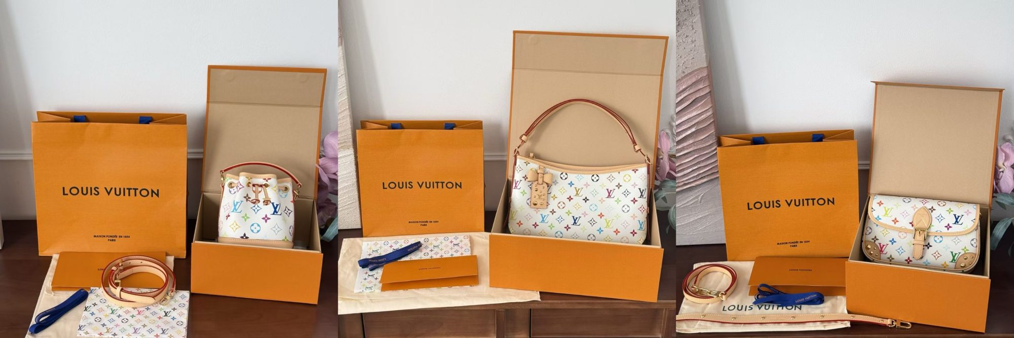 LV x TM CarryAll East West Other Monogram Canvas M27787 - image 21