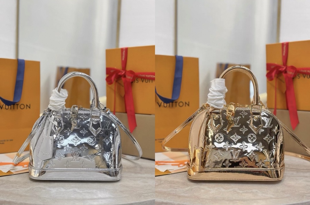 LV Alma BB SKI M27037 - image 7