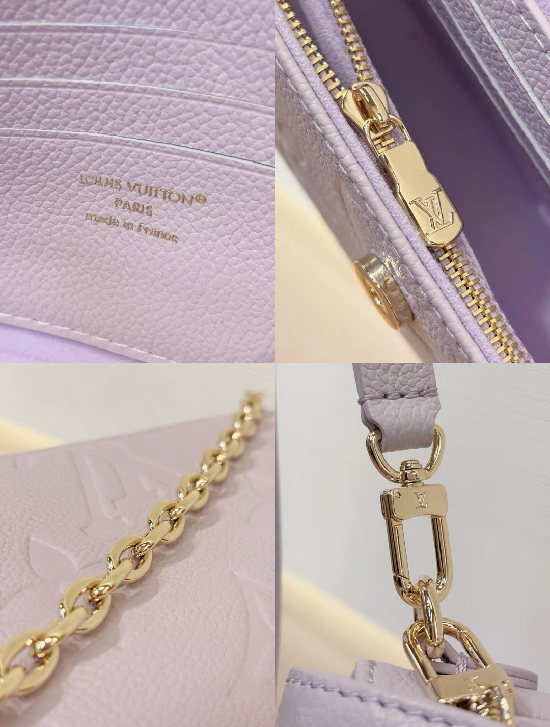 LV Dreamy Purple Collection - image 10