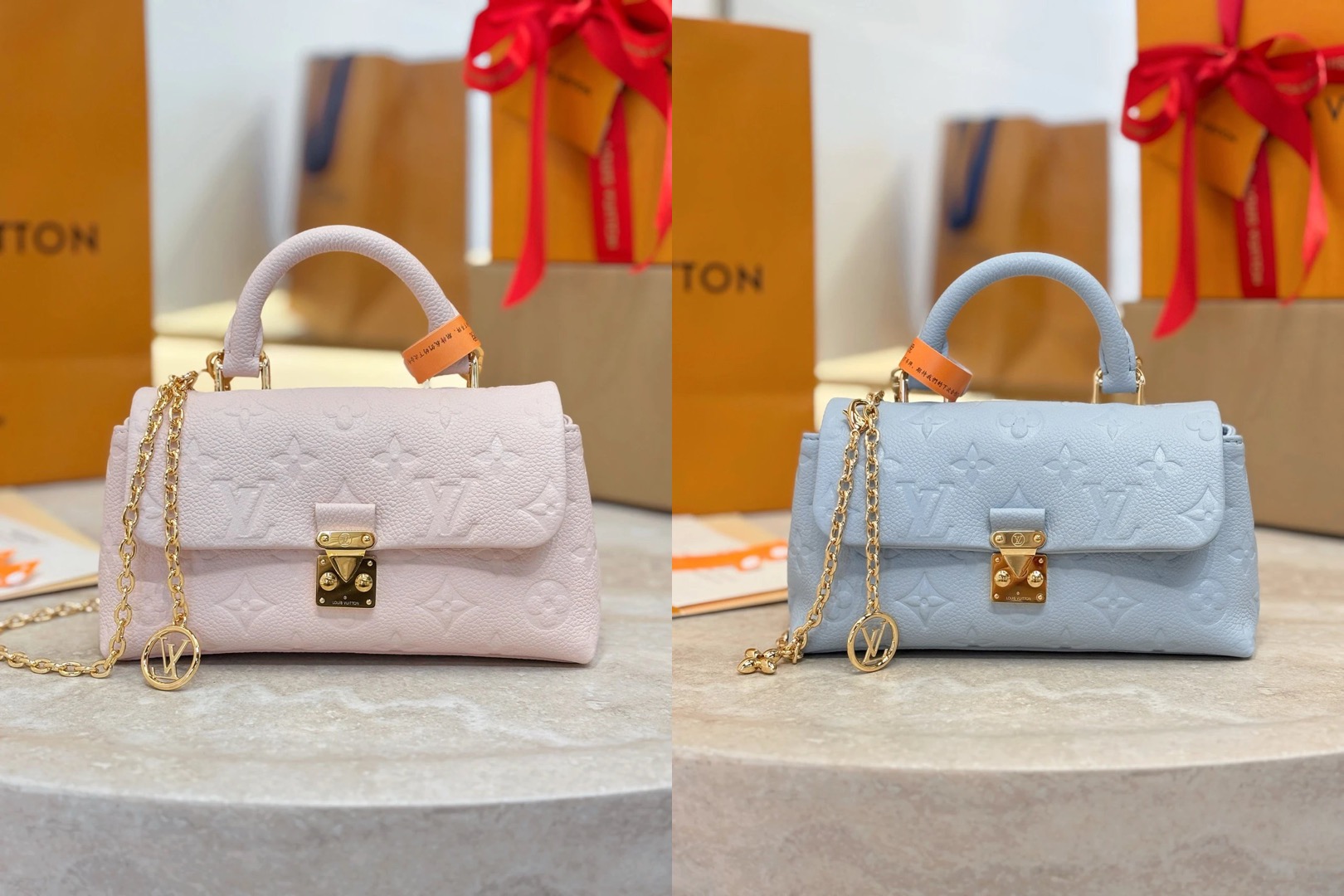 LV Nano Madeleine M29352 - image 7