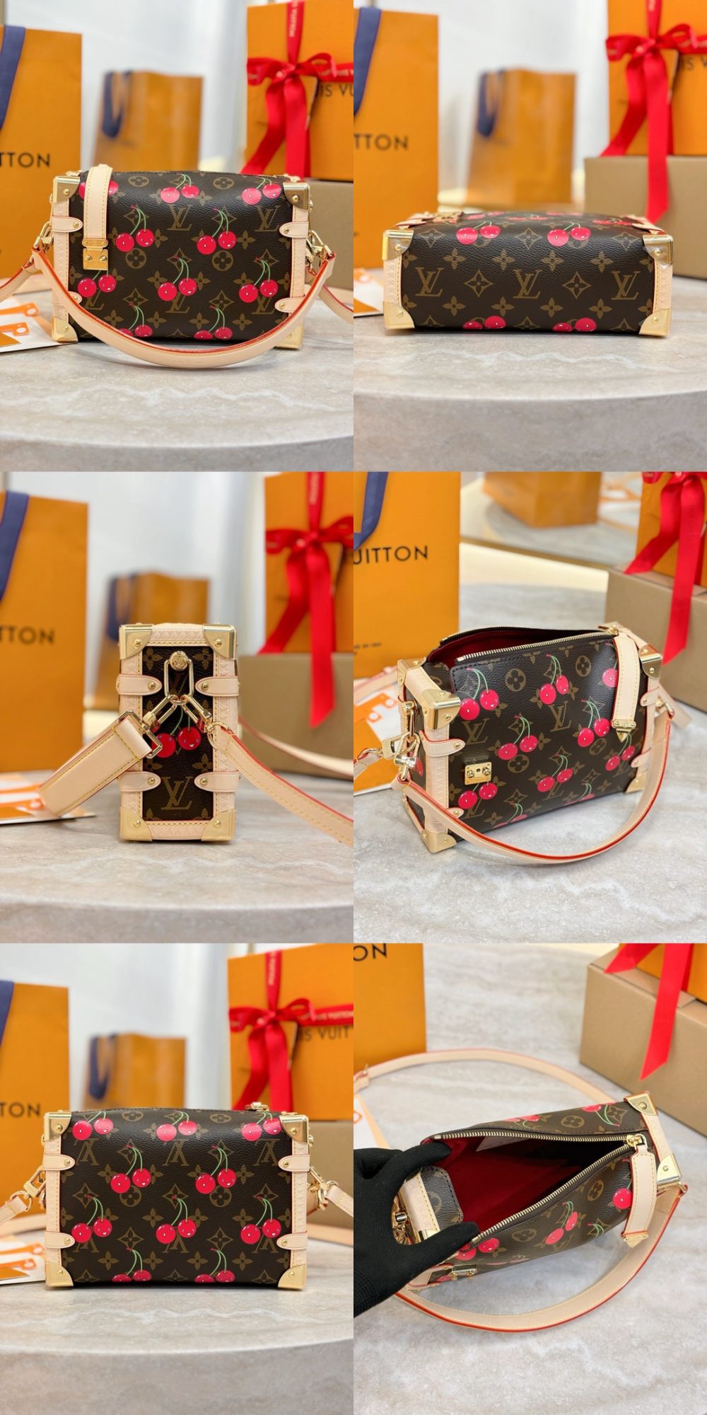 LV X TM Cherry Collection M13094 - image 10