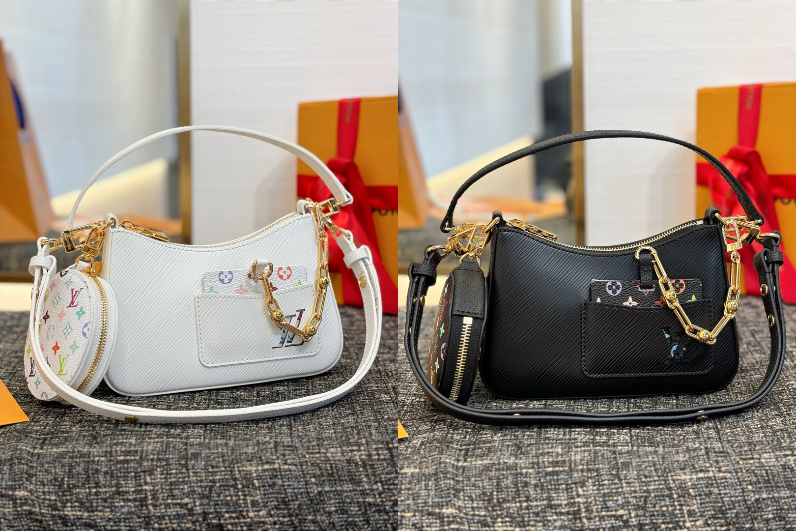 LV X TM MARELLINI M13100 - image 8