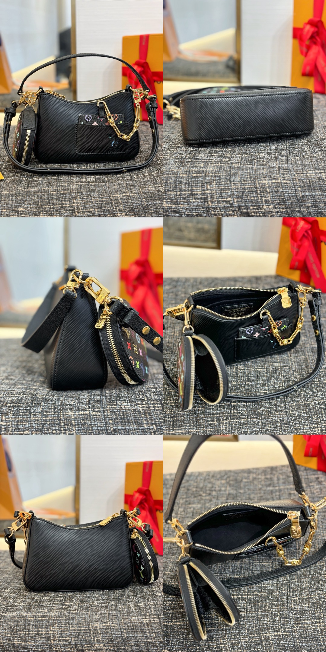 LV X TM MARELLINI M13100 - image 10