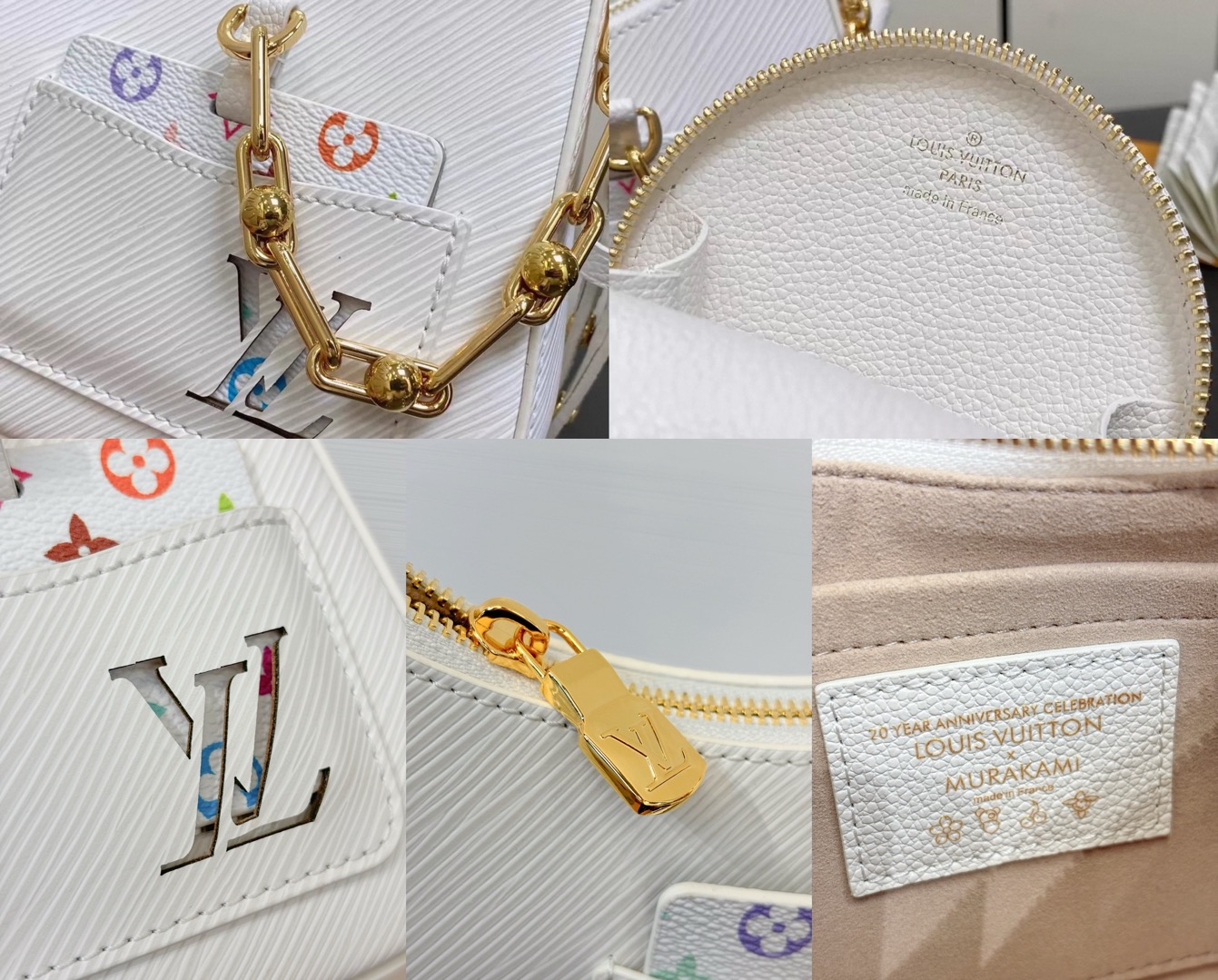 LV X TM MARELLINI M13100 - image 9