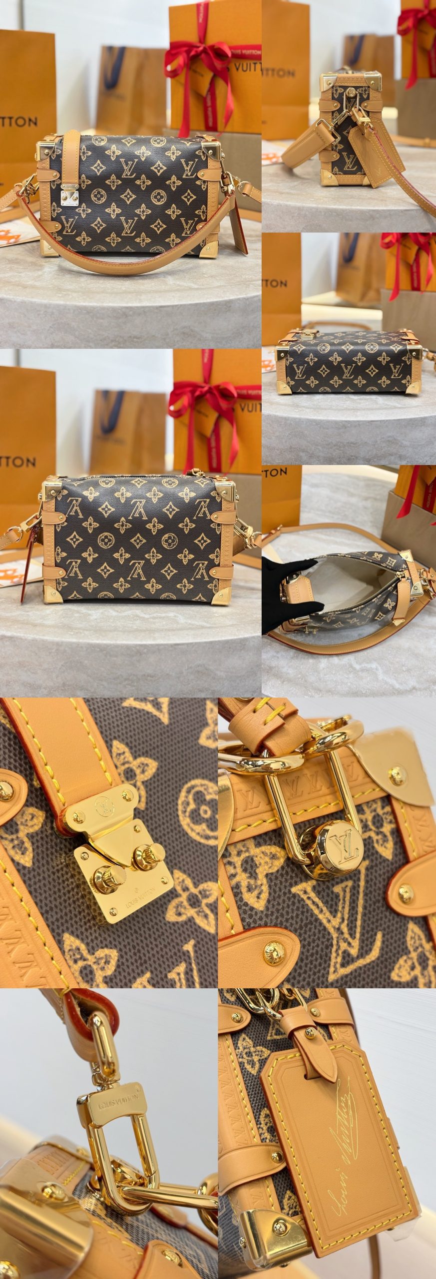LV Nano Speedy M27610 - image 10