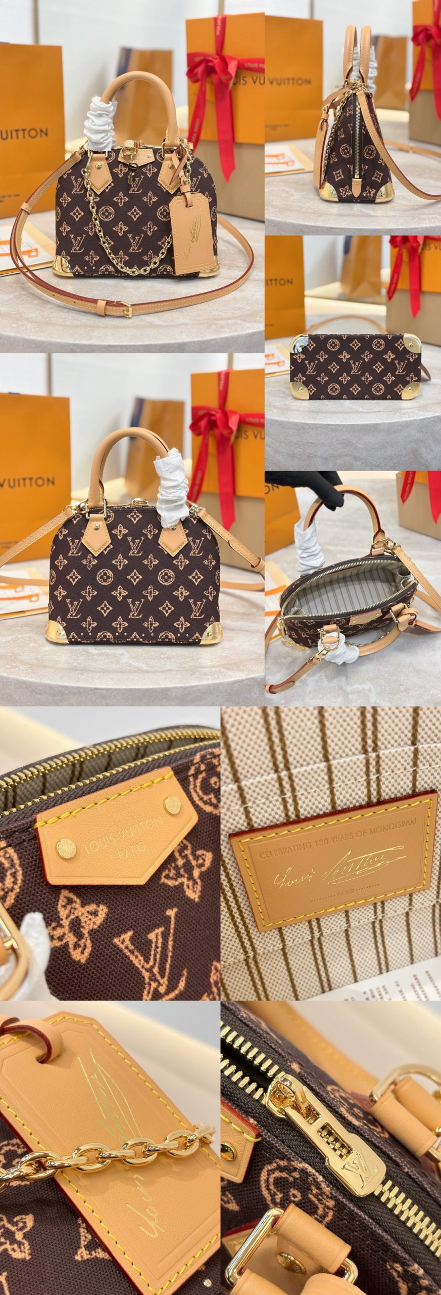 LV Nano Speedy M27610 - image 9