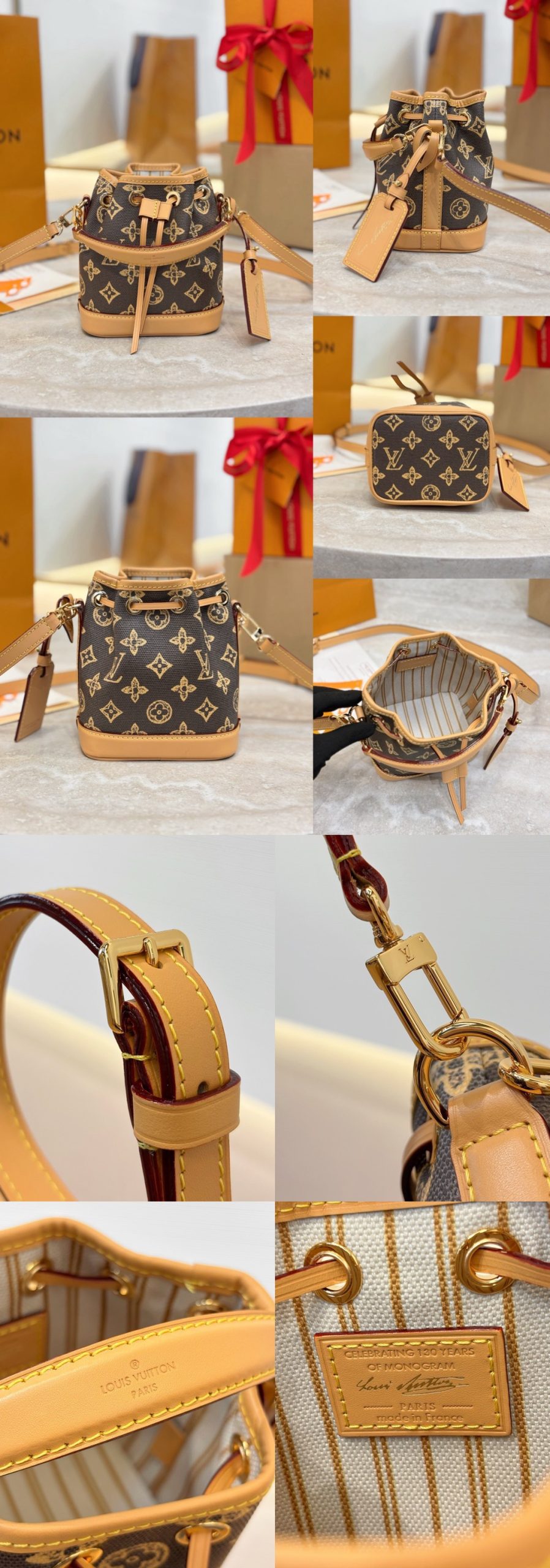 LV Nano Speedy M27610 - image 11
