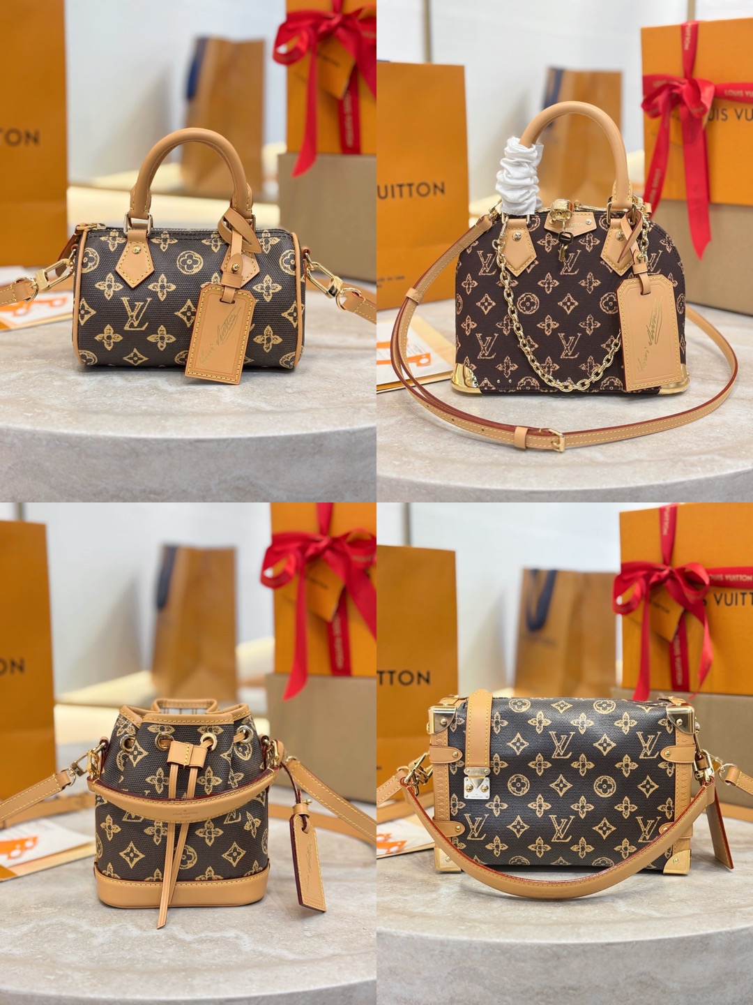LV Nano Speedy M27610 - image 7