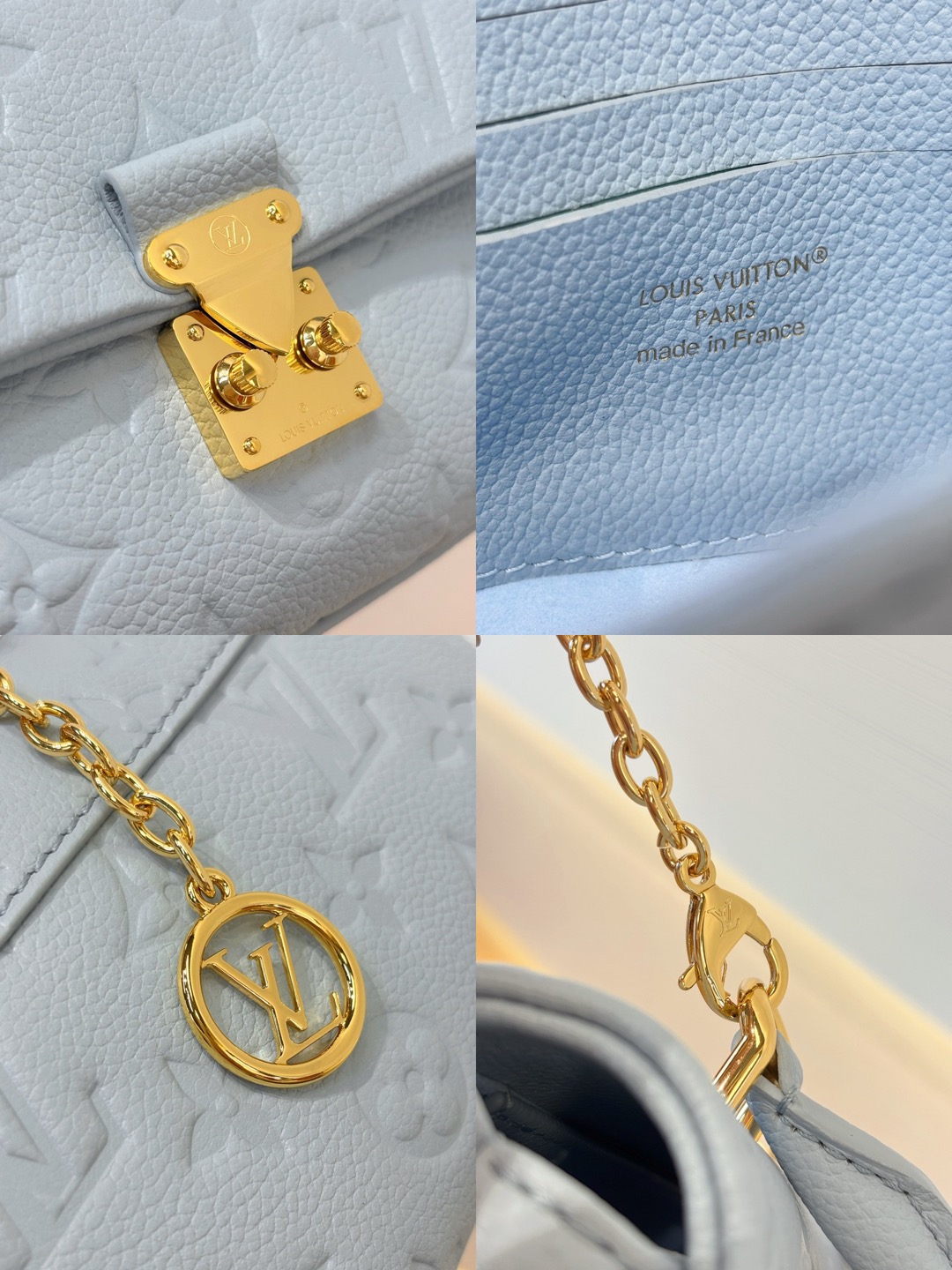 LV Nano Madeleine M29352 - image 8