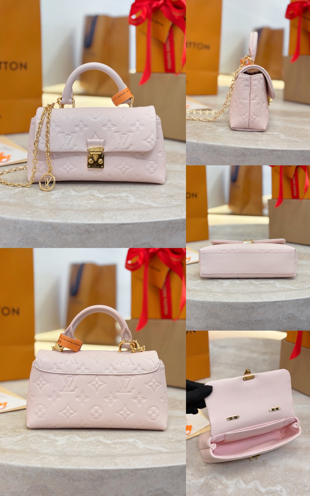LV Nano Madeleine M29352 - image 9