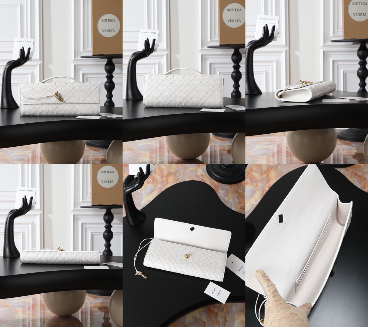 BV Andiamo Clutch - image 20