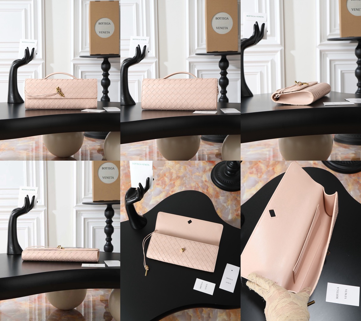 BV Andiamo Clutch - image 13