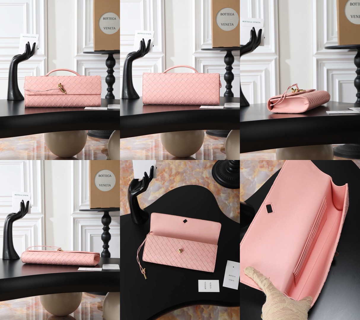 BV Andiamo Clutch - image 18