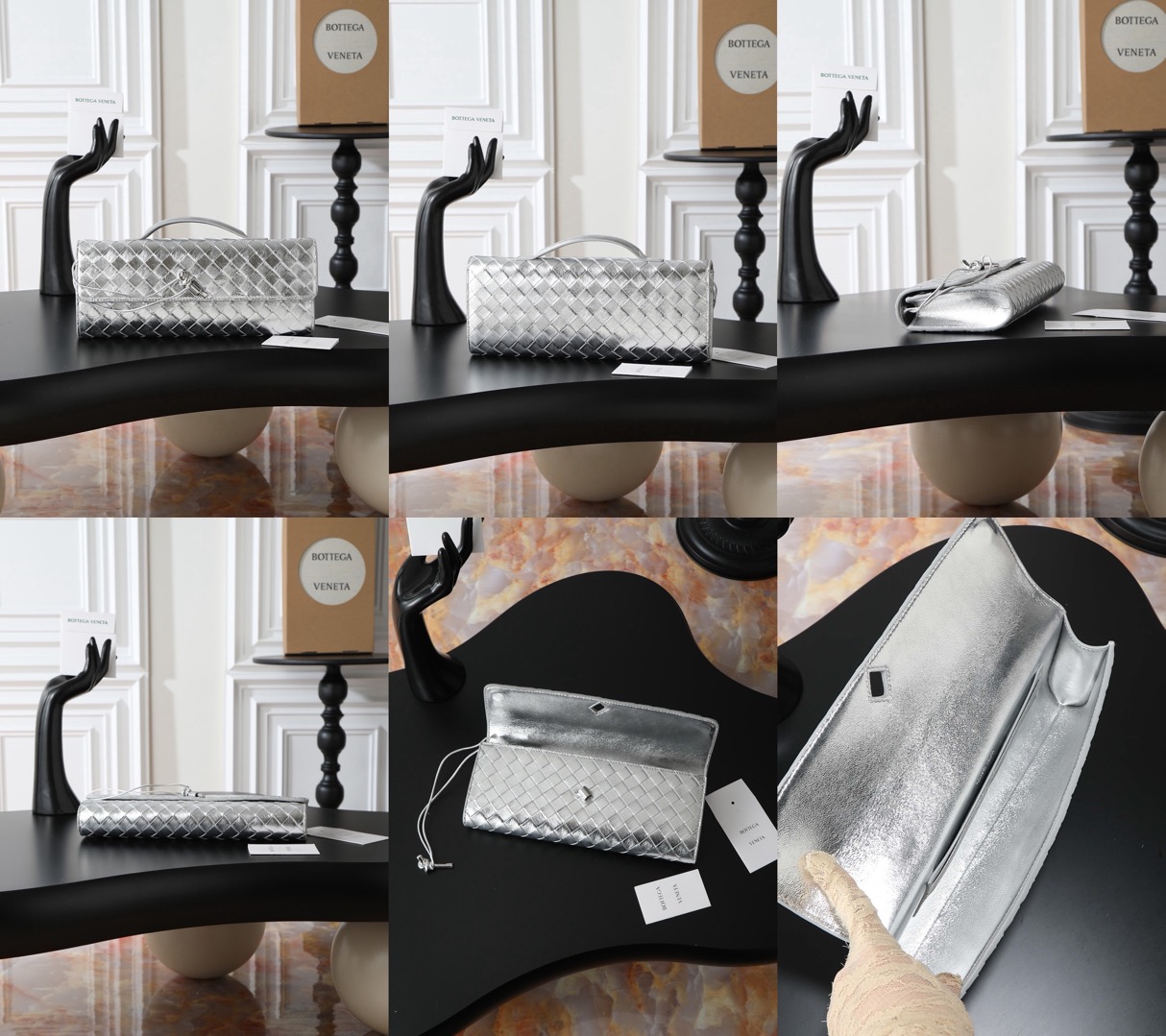 BV Andiamo Clutch - image 10