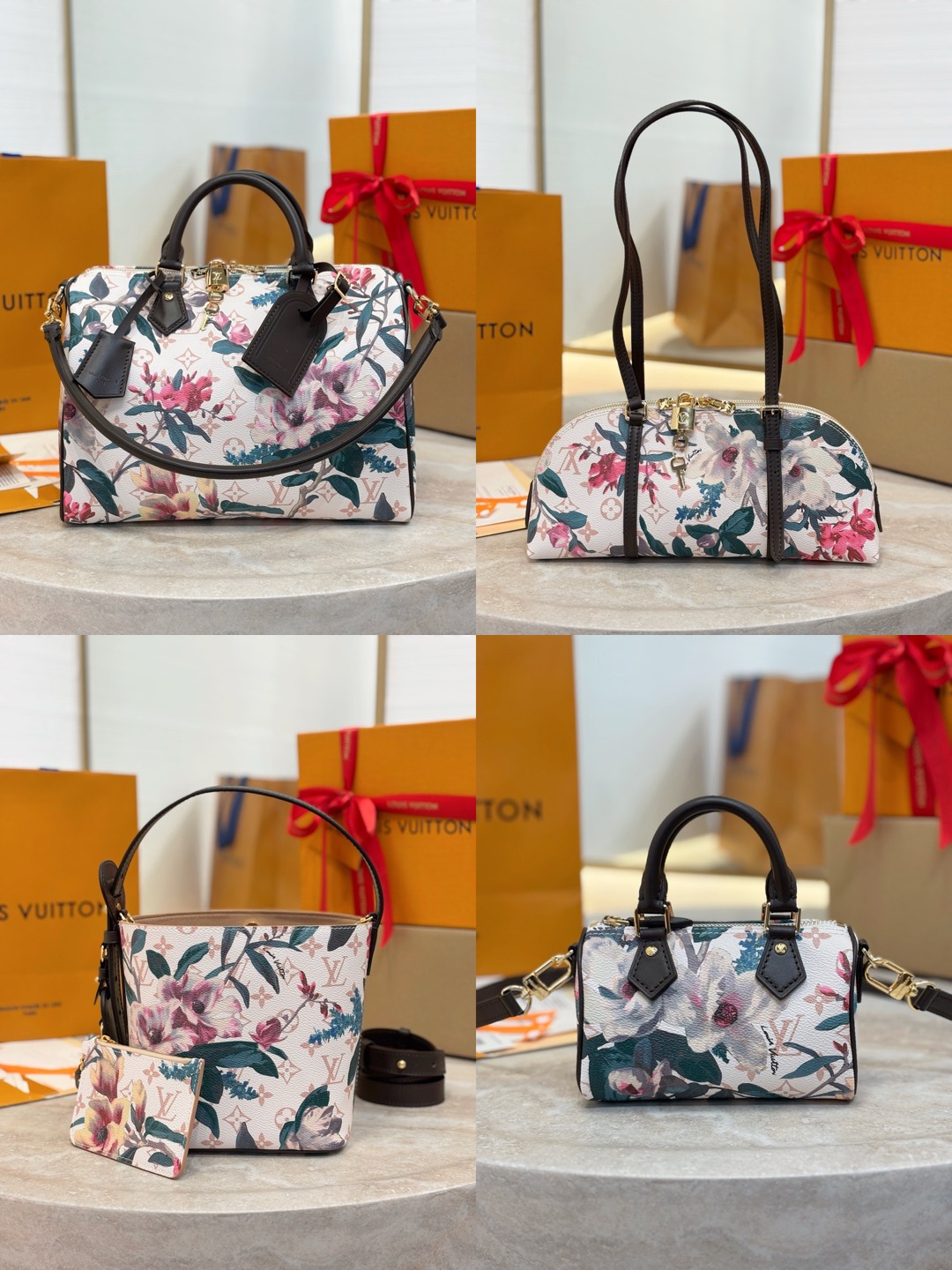 LV Speedy Soft 30 M29066 - image 7