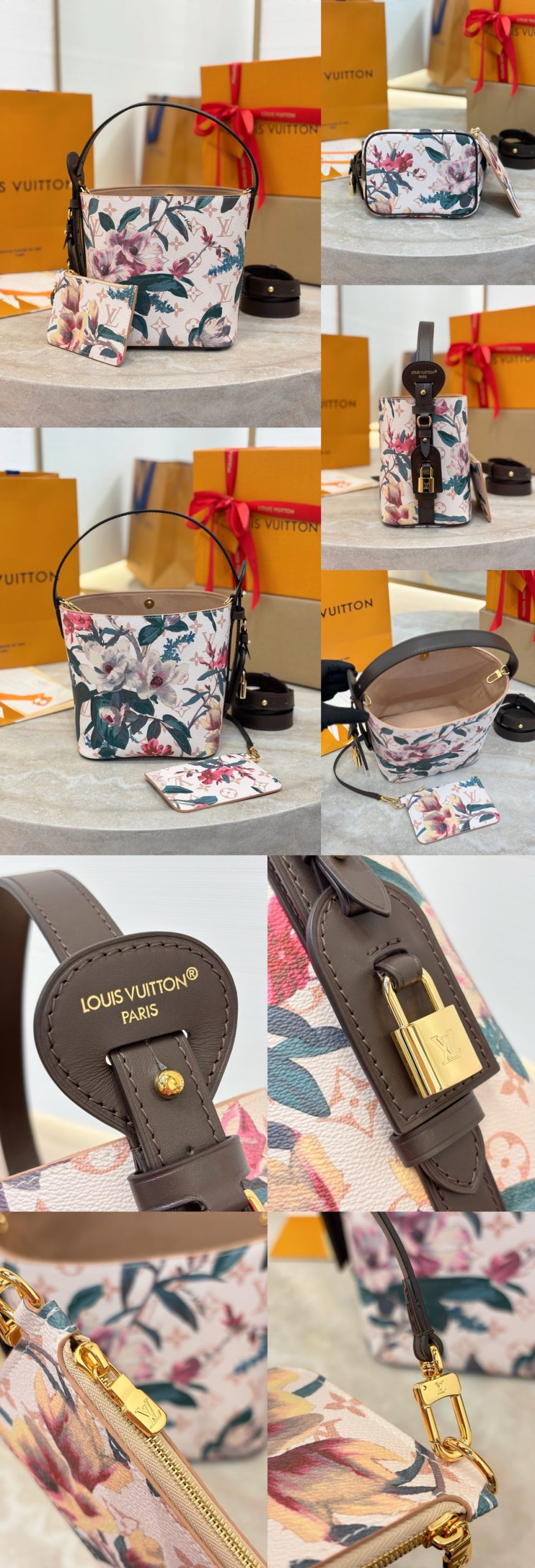 LV Speedy Soft 30 M29066 - image 9