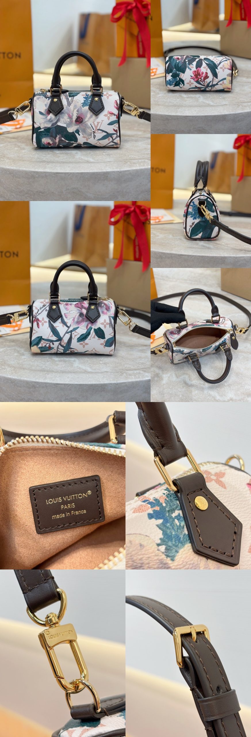 LV Speedy Soft 30 M29066 - image 11
