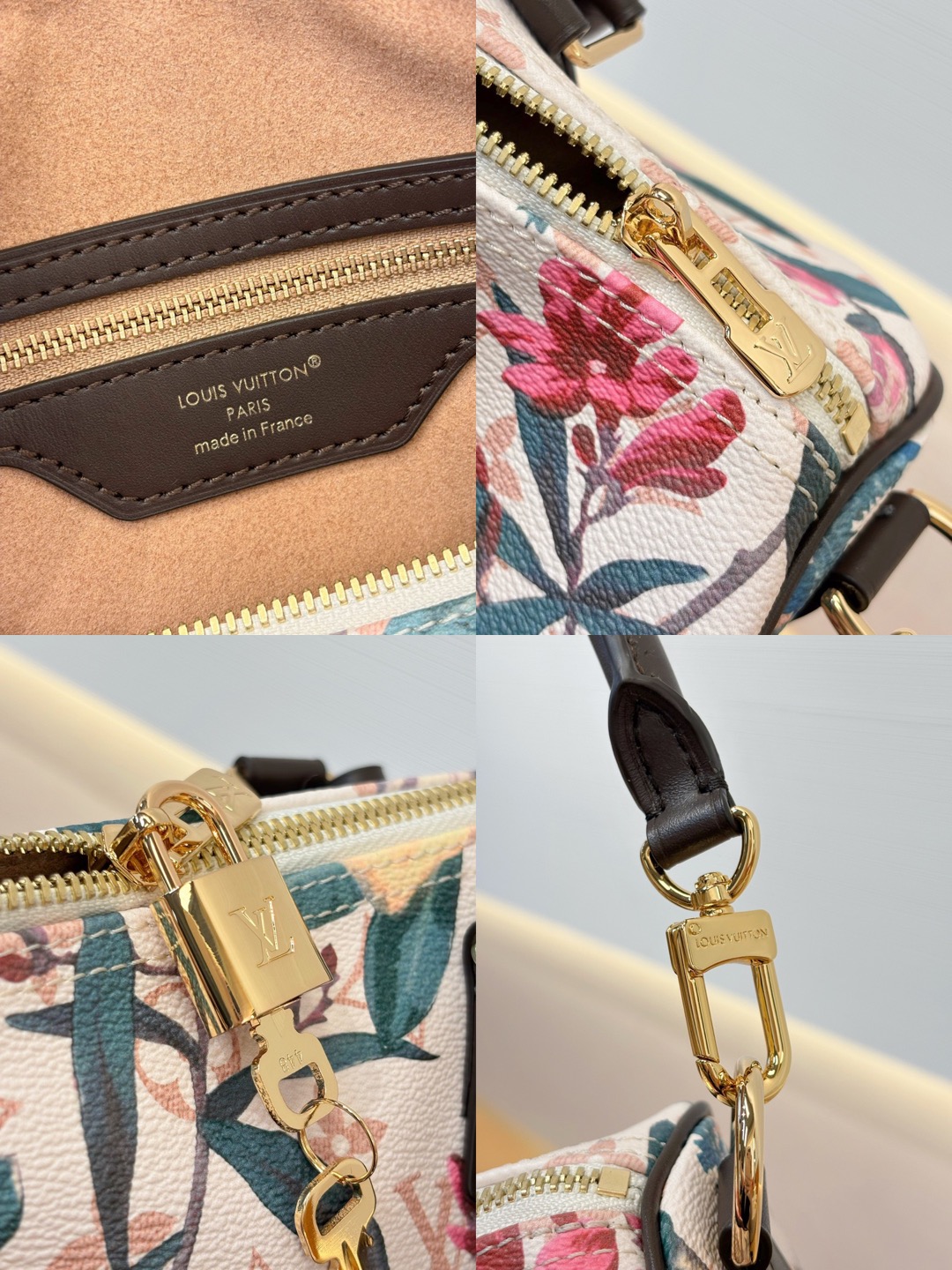 LV Speedy Soft 30 M29066 - image 8