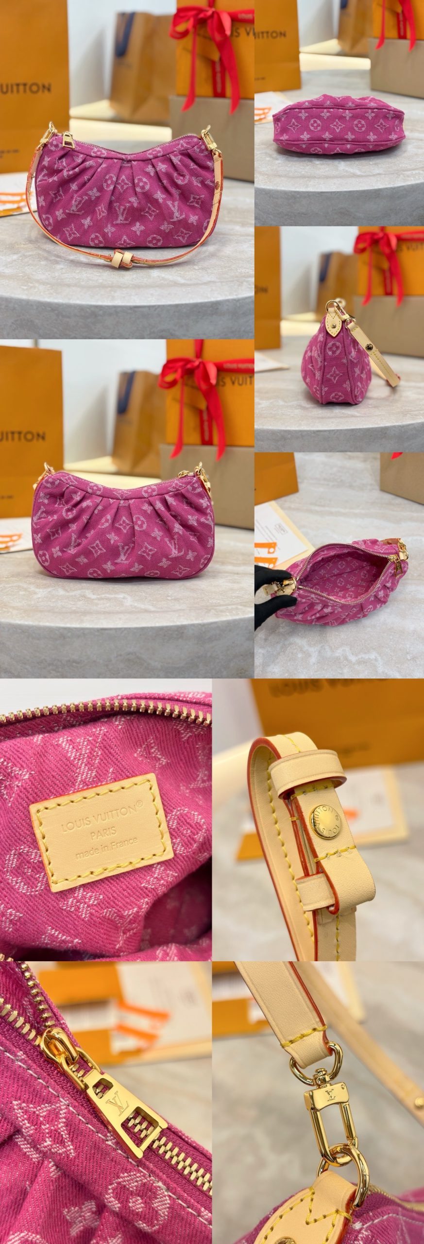 LV Nano Speedy M27603 - image 9