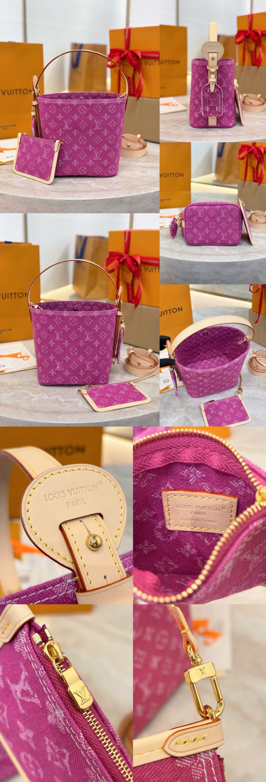 LV Nano Speedy M27603 - image 10
