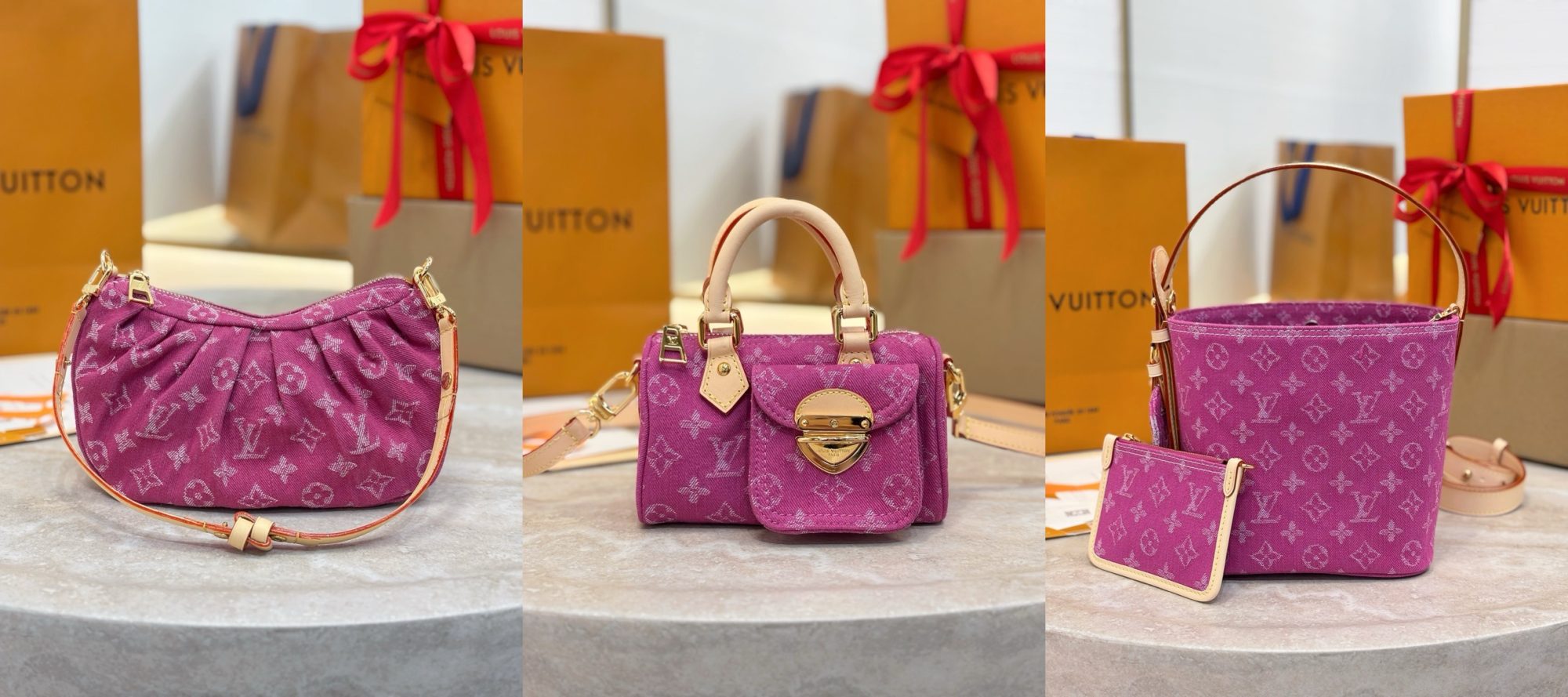 LV Nano Speedy M27603 - image 7