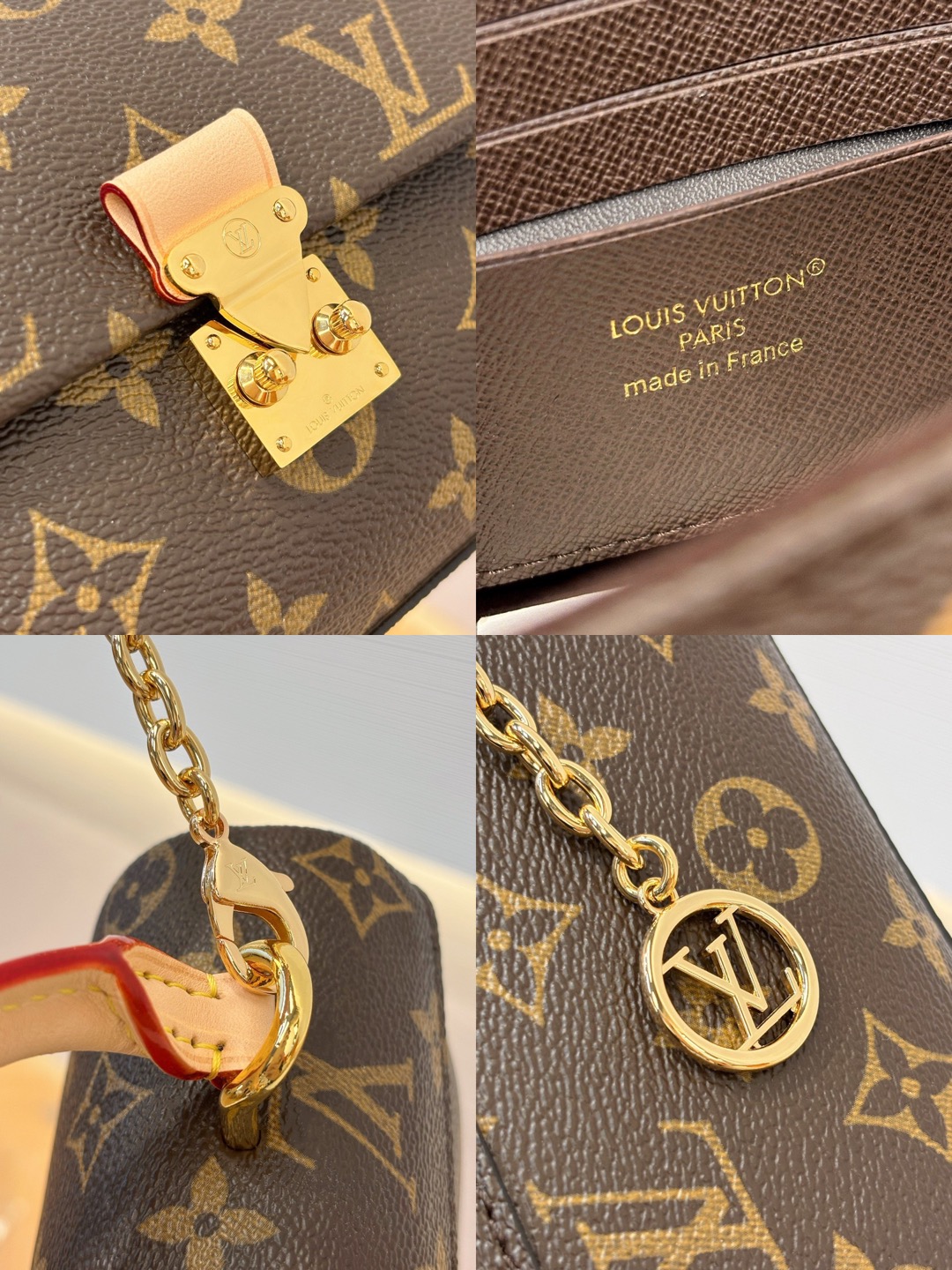 LV Nano Madeleine M28426 - image 7
