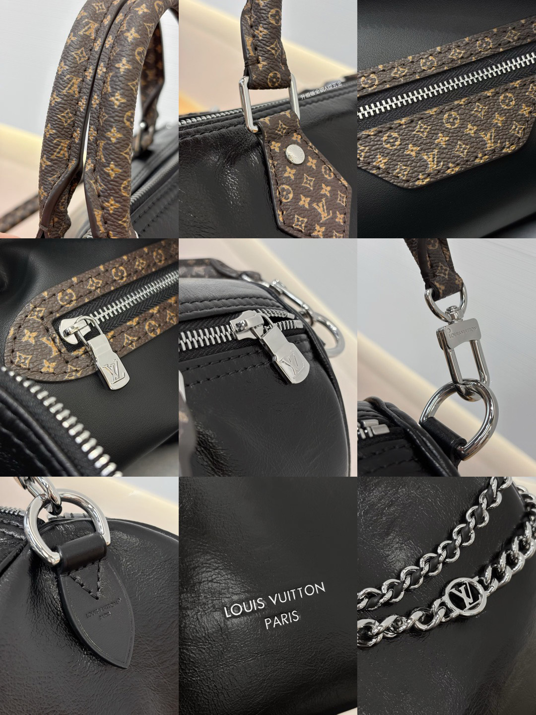 LV Speedy Soft 30 Vibe M29419 - image 7