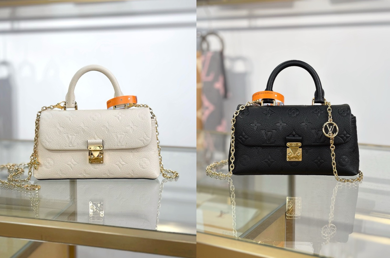 LV Nano Madeleine M12145 - image 8