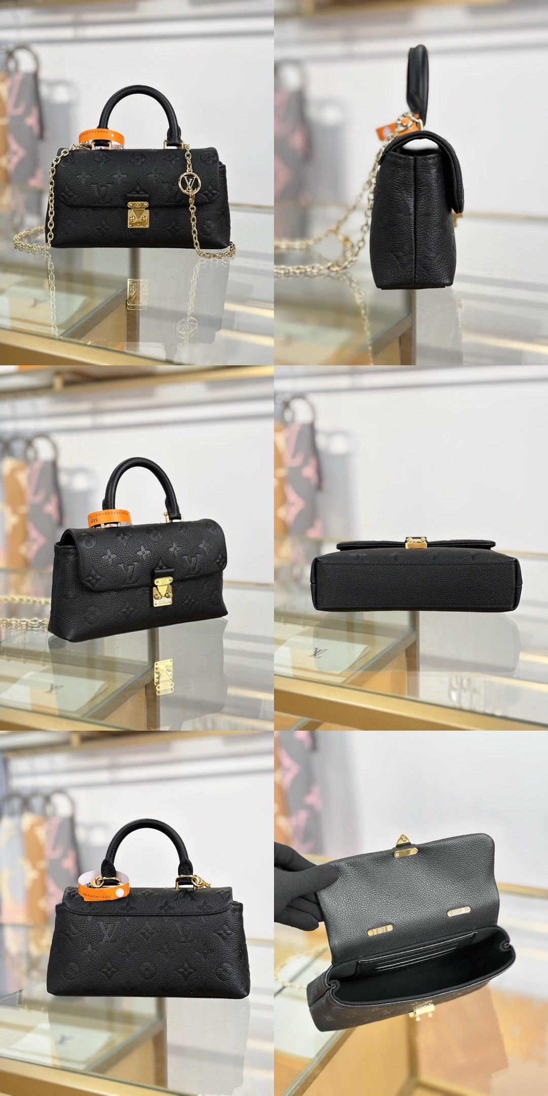 LV Nano Madeleine M12145 - image 10