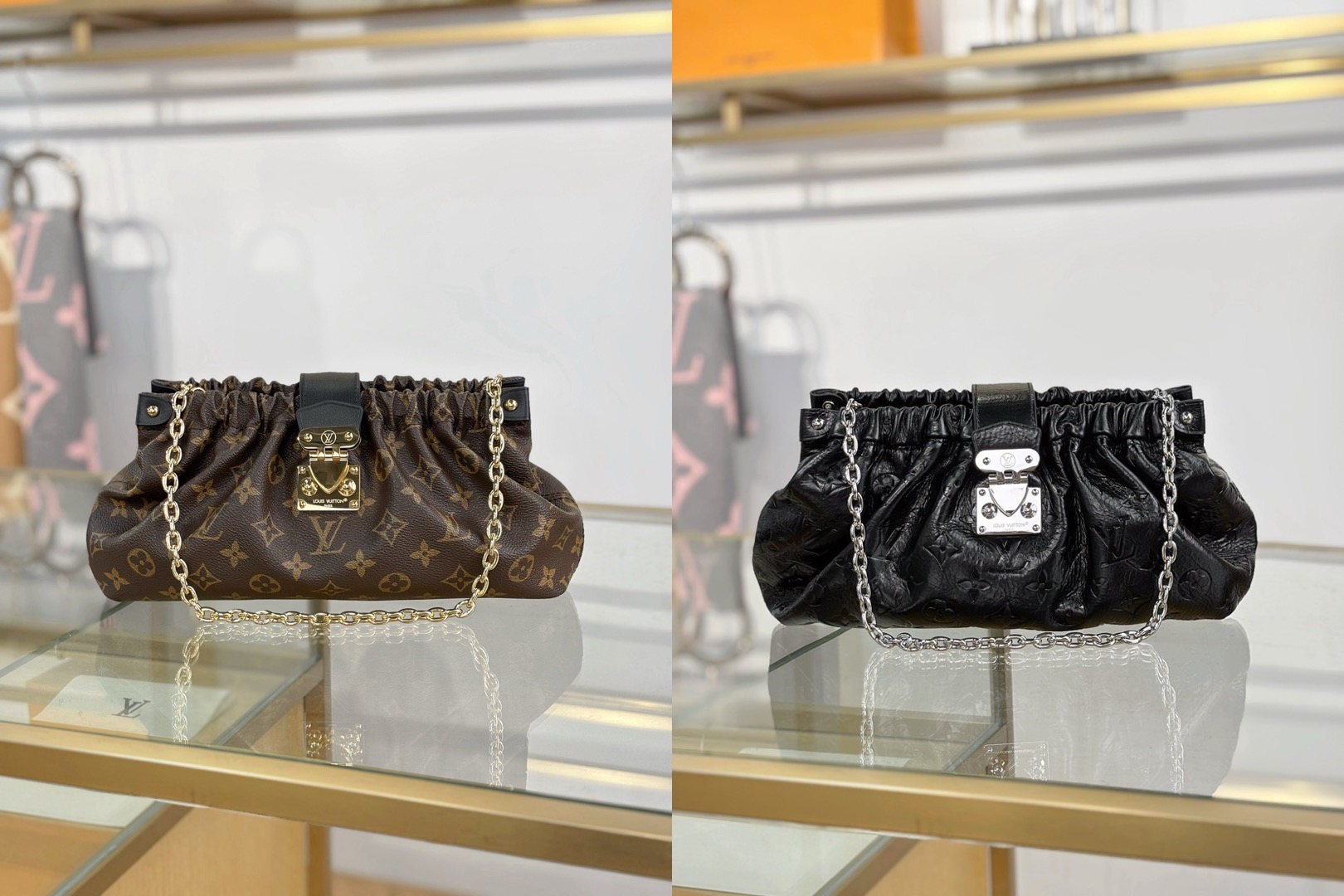 LV Pochette Sling M27819 - image 8