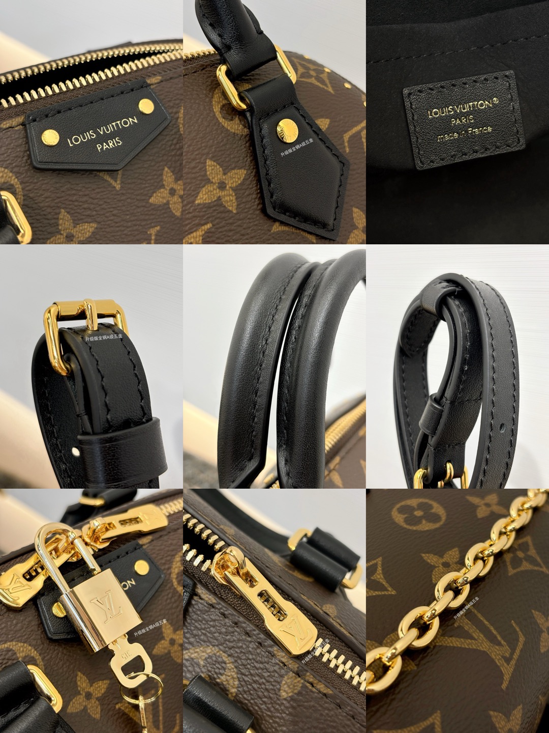LV Speedy Trunk 20 M13146 - image 8