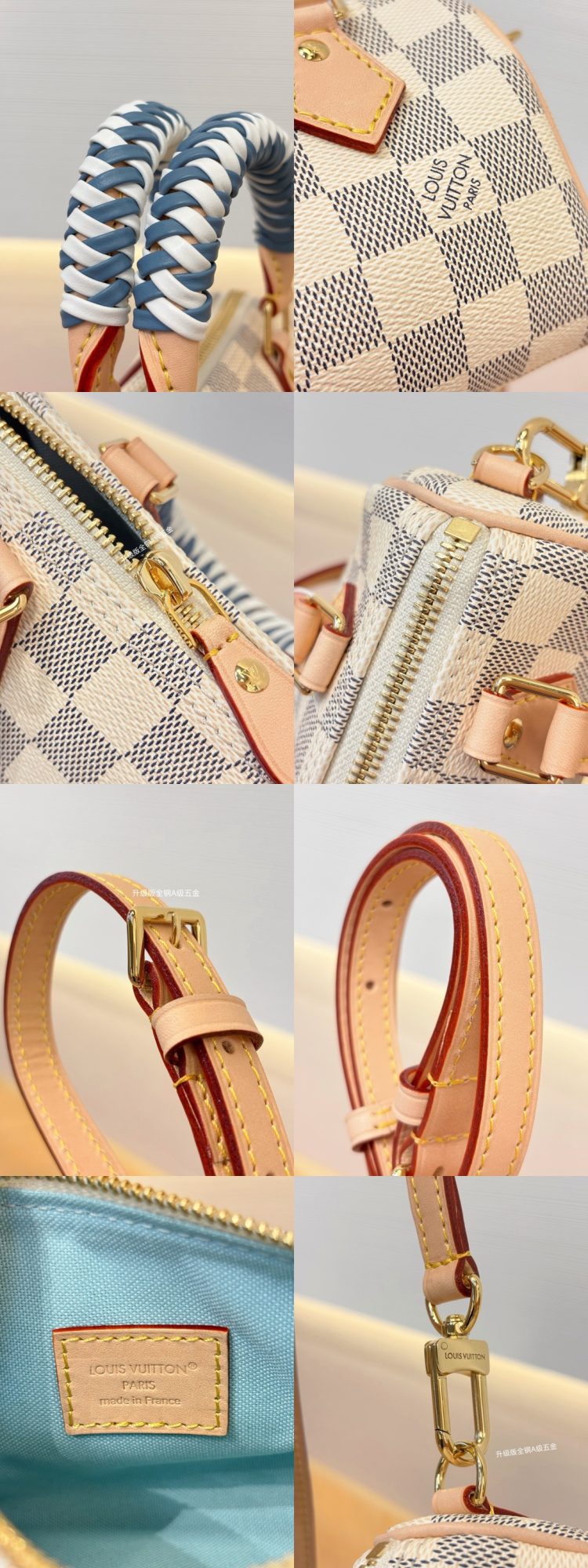 LV Nano Speedy M40918 - image 8