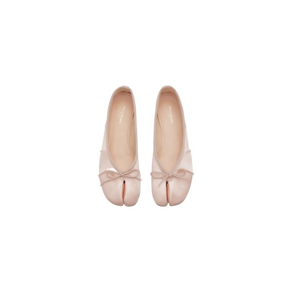 Maison Margiela Tabi Ballet Flats
