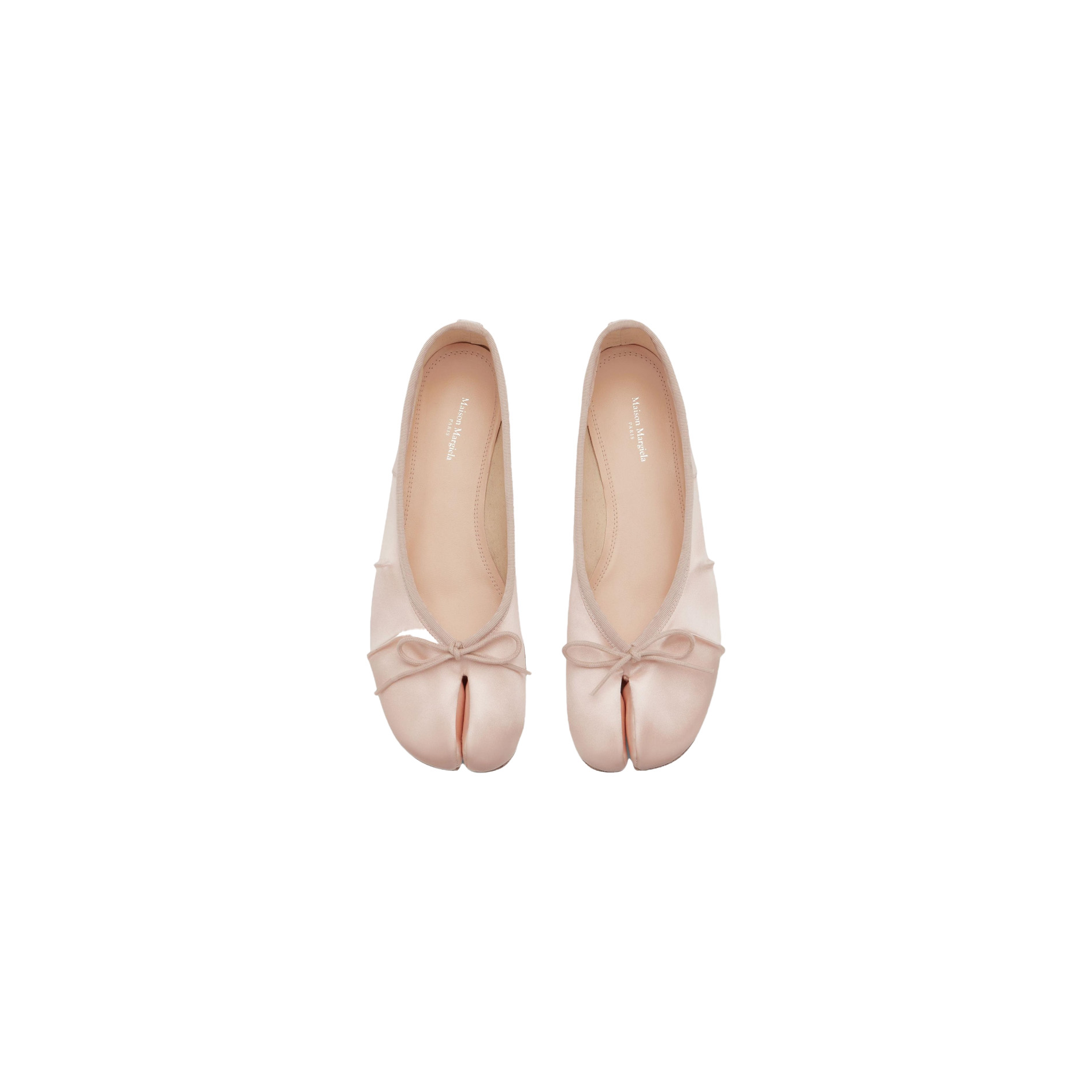 Maison Margiela Tabi Ballet Flats