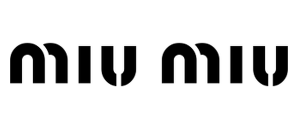Miu Miu logo