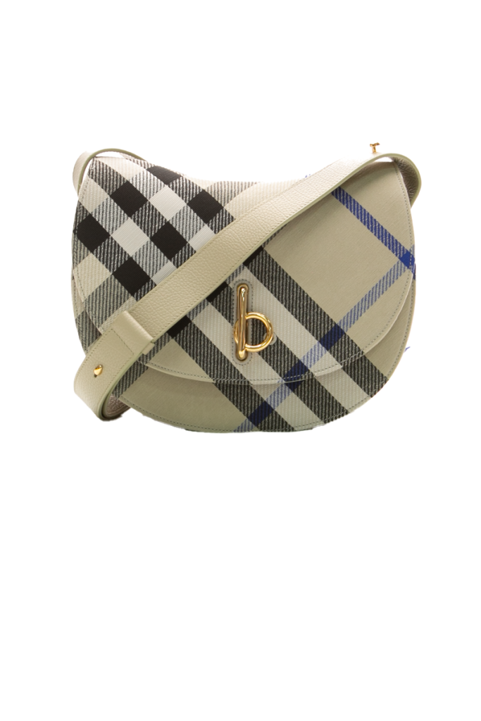 Burberry Rocking Horse Medium Shoulder Bag