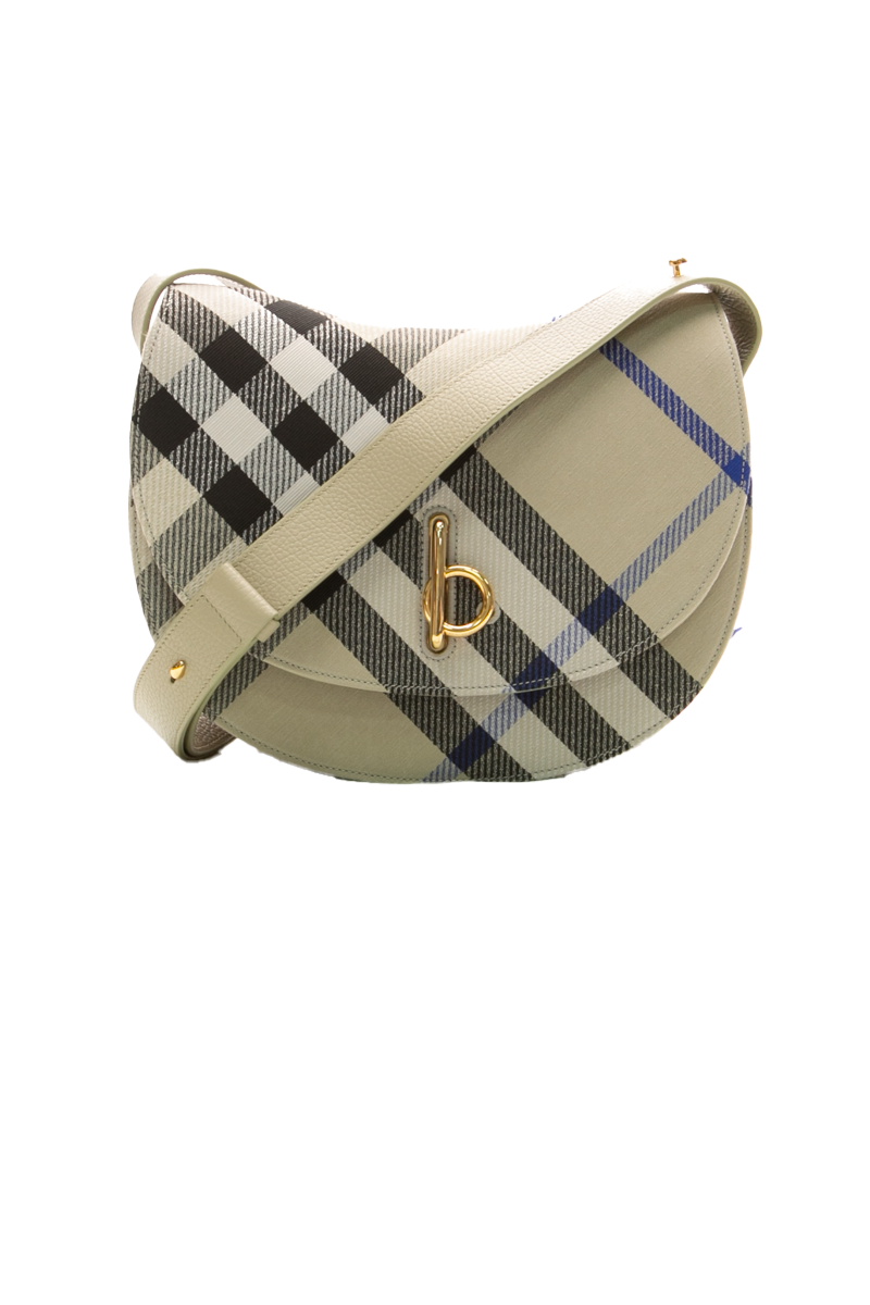 Burberry Rocking Horse Medium Shoulder Bag