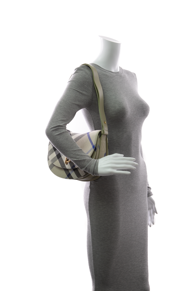 Burberry Rocking Horse Medium Shoulder Bag - image 2