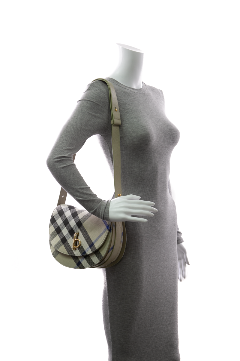 Burberry Rocking Horse Medium Shoulder Bag - image 3