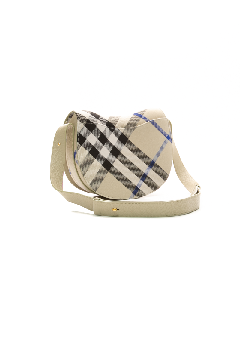 Burberry Rocking Horse Medium Shoulder Bag - image 4