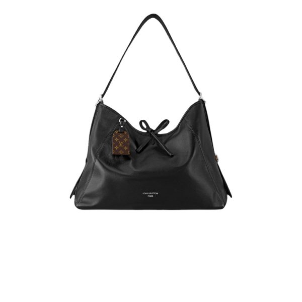 LV Carryall Dark MM M25143