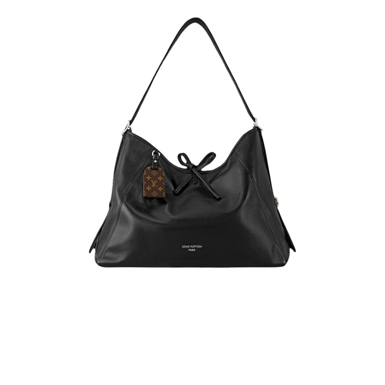 LV Carryall Dark MM M25143 - image 1