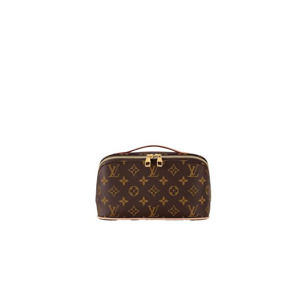 LV Toiletry Bag M11750