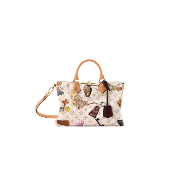 LV Speedy 30 Soft Getaway M29377