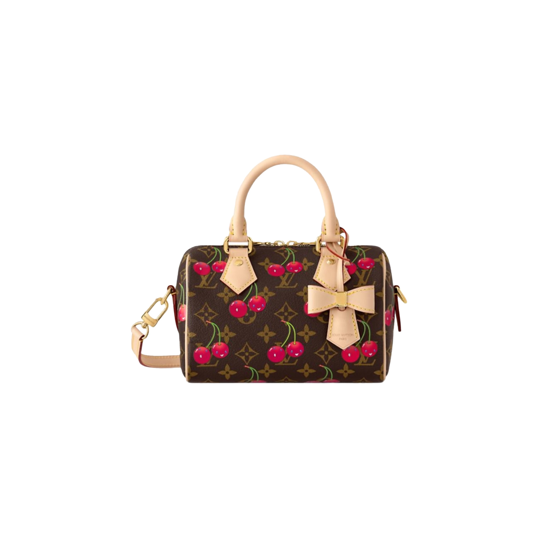 LV X TM Cherry Collection M13094 - image 1