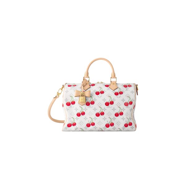 LV X TM Speedy Soft Bandouliere 30 M14238