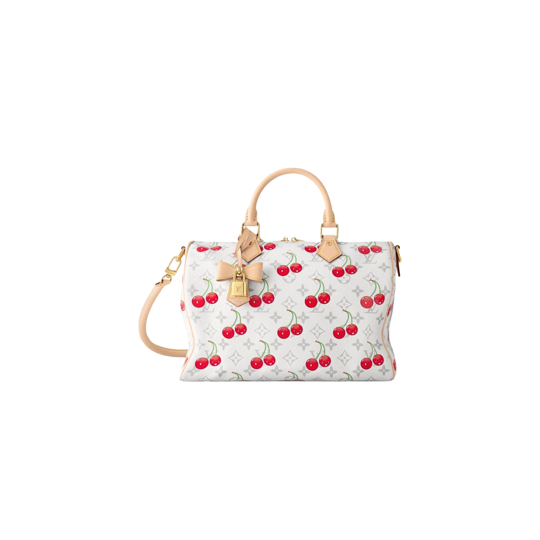 LV X TM Speedy Soft Bandouliere 30 M14238 - image 1